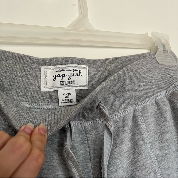 *bundle 3/30$* Y2K wide-leg cargo pants || gap girl - Picture 5 of 6